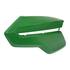 Right Hood Side Panel for John Deere X300R X304 X305R X310 X320 X324 X330 (2006–2016)