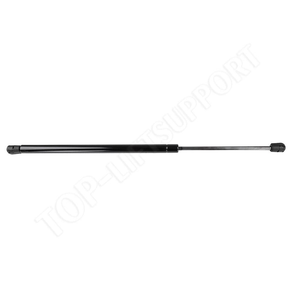 2X Front Hood Lift Supports for Chevy Impala, Monte Carlo (2006–2016)