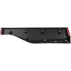 Rear Right Door Lower Molding Trim for Nissan Murano (2015–2022) 82870-9UA0A