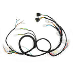 Wire Harness Assy for Yamaha ATV Warrior 350 (1997–2001)