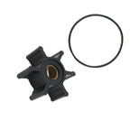 Impeller w/Oring for Yanmar 2GM20/3GM30-YEU & 2/3YM (128990-42200)
