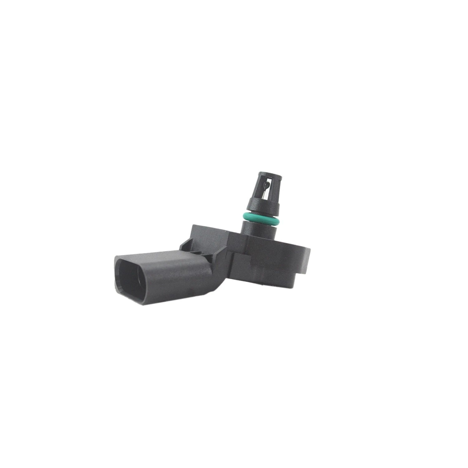 Hella Turbocharger Boost Sensor for Volkswagen Jetta 358152251