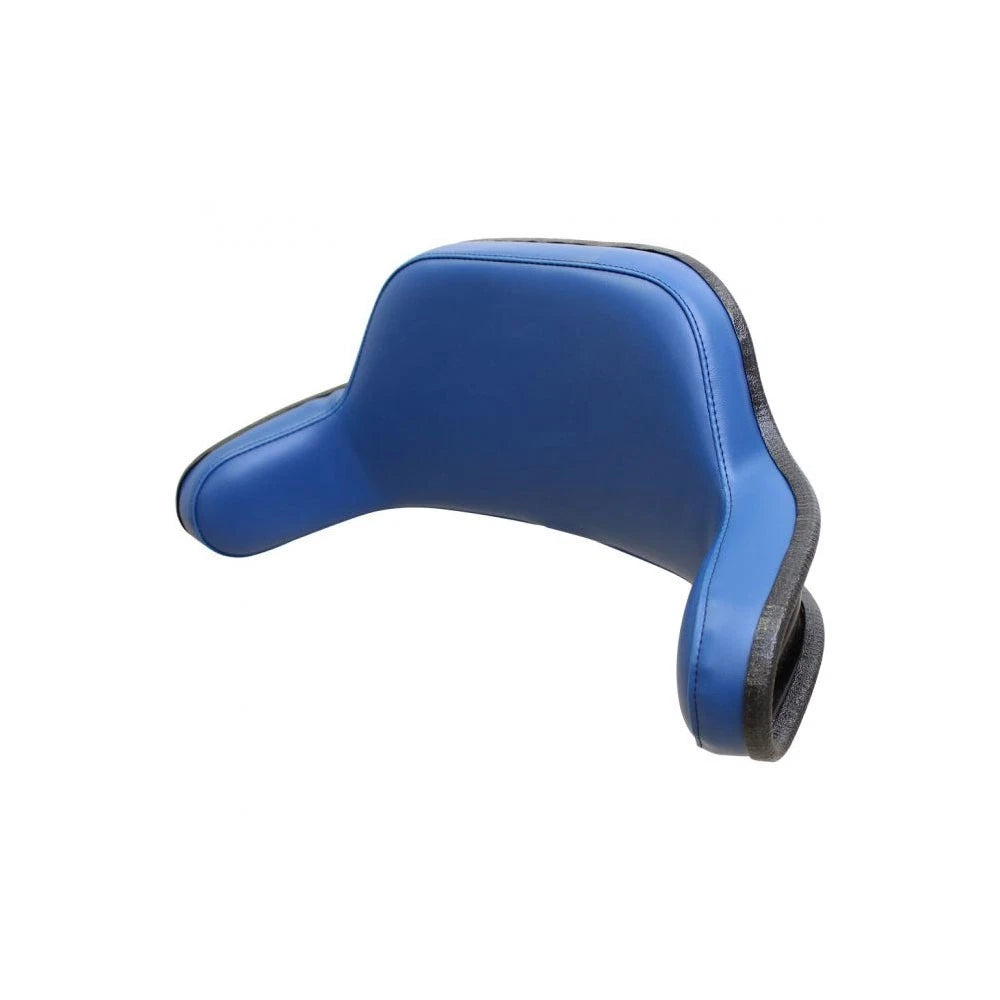 Seat Back for AMF7610B (Blue Vinyl)