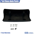 License Plate Bracket for RAM 2500 3500 4500 5500 (2019-2022)