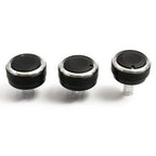 A/C Knob Button for - Replaces M2 Aluminum Alloy