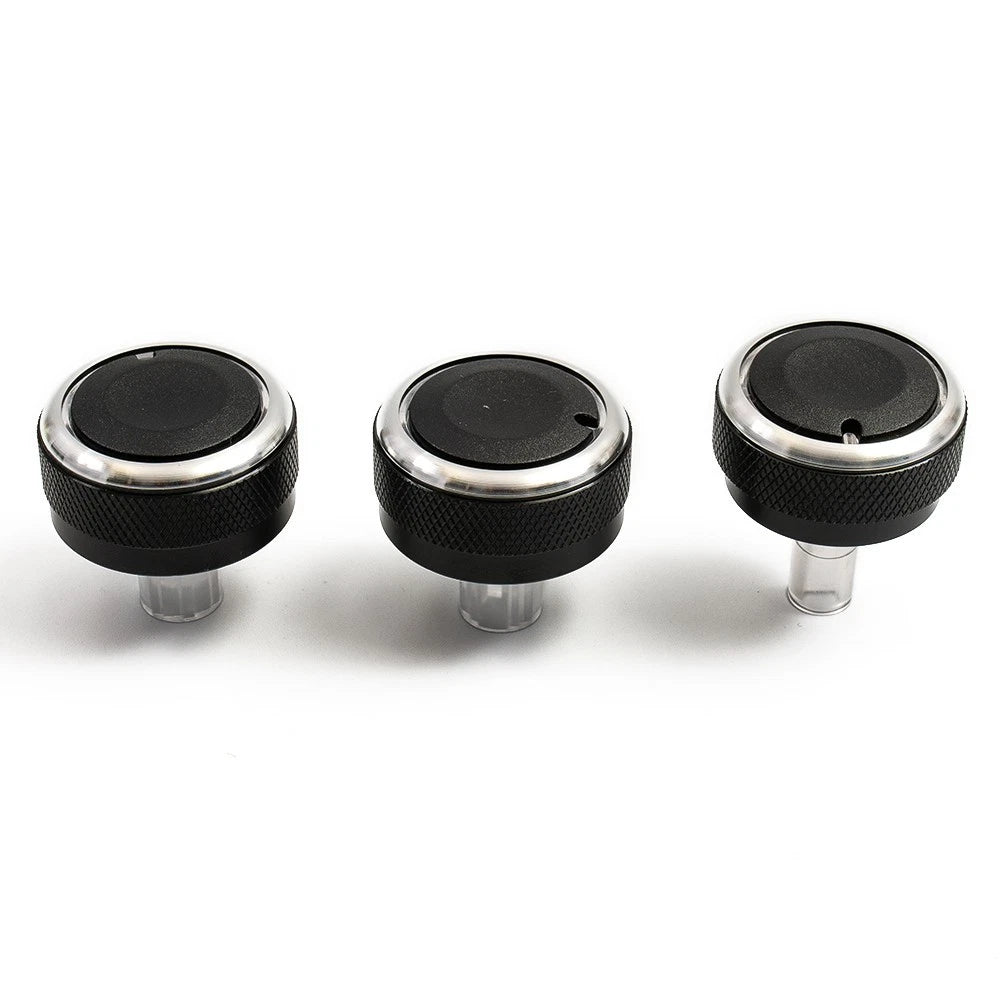 A/C Knob Button for - Replaces M2 Aluminum Alloy