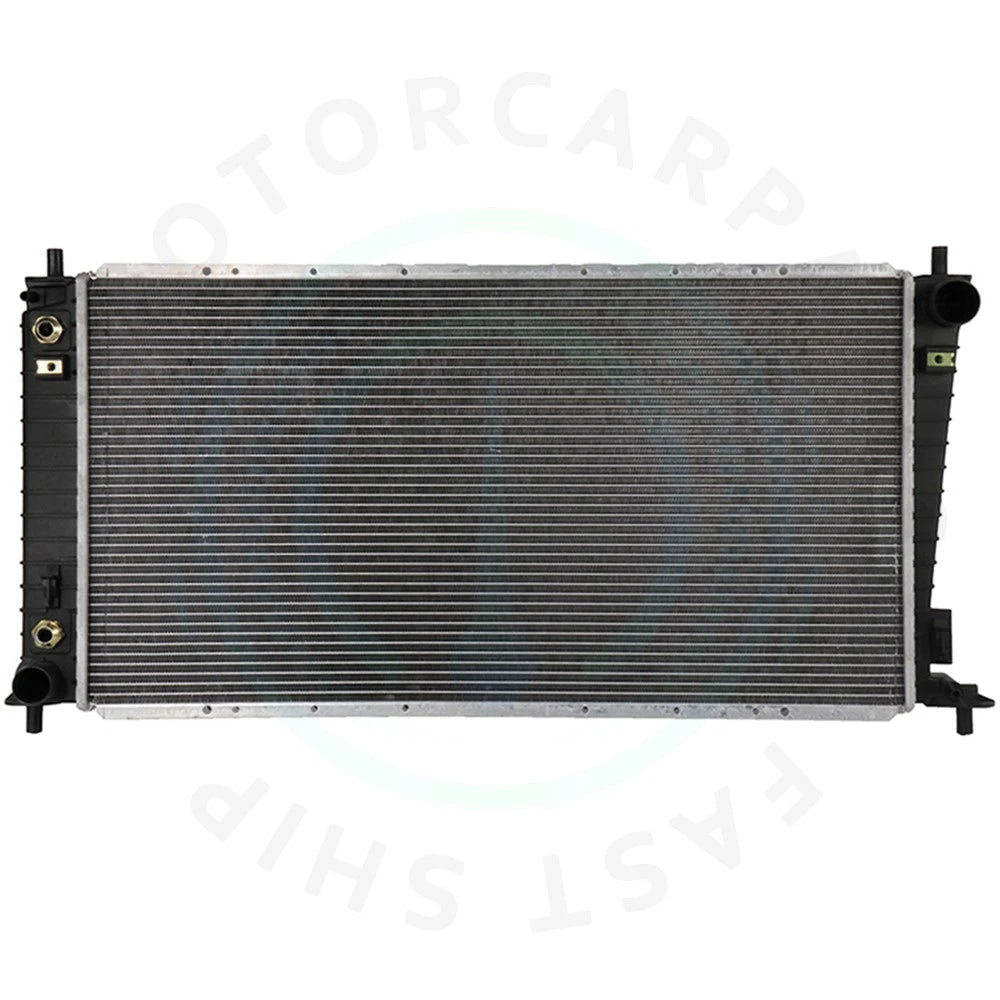 Cooling Kit for Ford Expedition, Lincoln Navigator (2005–2006)