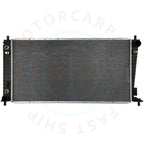 Cooling Kit for Ford Expedition, Lincoln Navigator (2005–2006)