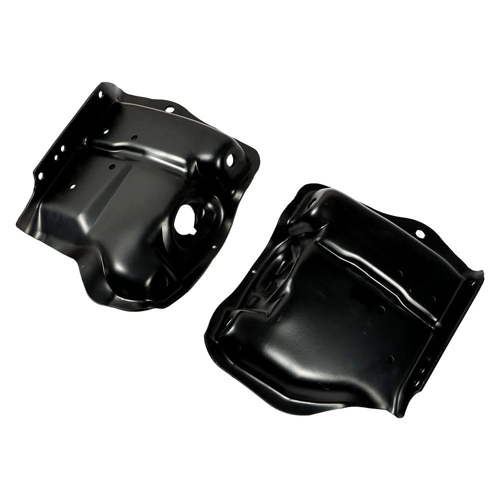 2X Upper Shock and Strut Mounts for Ford Bronco F-150