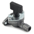 Carburetor Fuel Tap Switch Petcock for 47cc 49cc Mini Pit Dirt Bike ATV (2000–2023)
