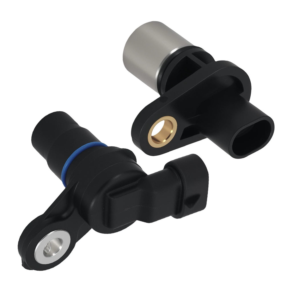 2X Cam/Crankshaft Position Sensor for Saab 9-7x (2005–2006) 2131557