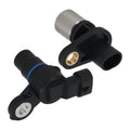 2X Cam/Crankshaft Position Sensor for Saab 9-7x (2005–2006) 2131557