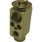 A/C Expansion Valve for Volvo S60 S80 XC90 (2003–2004)
