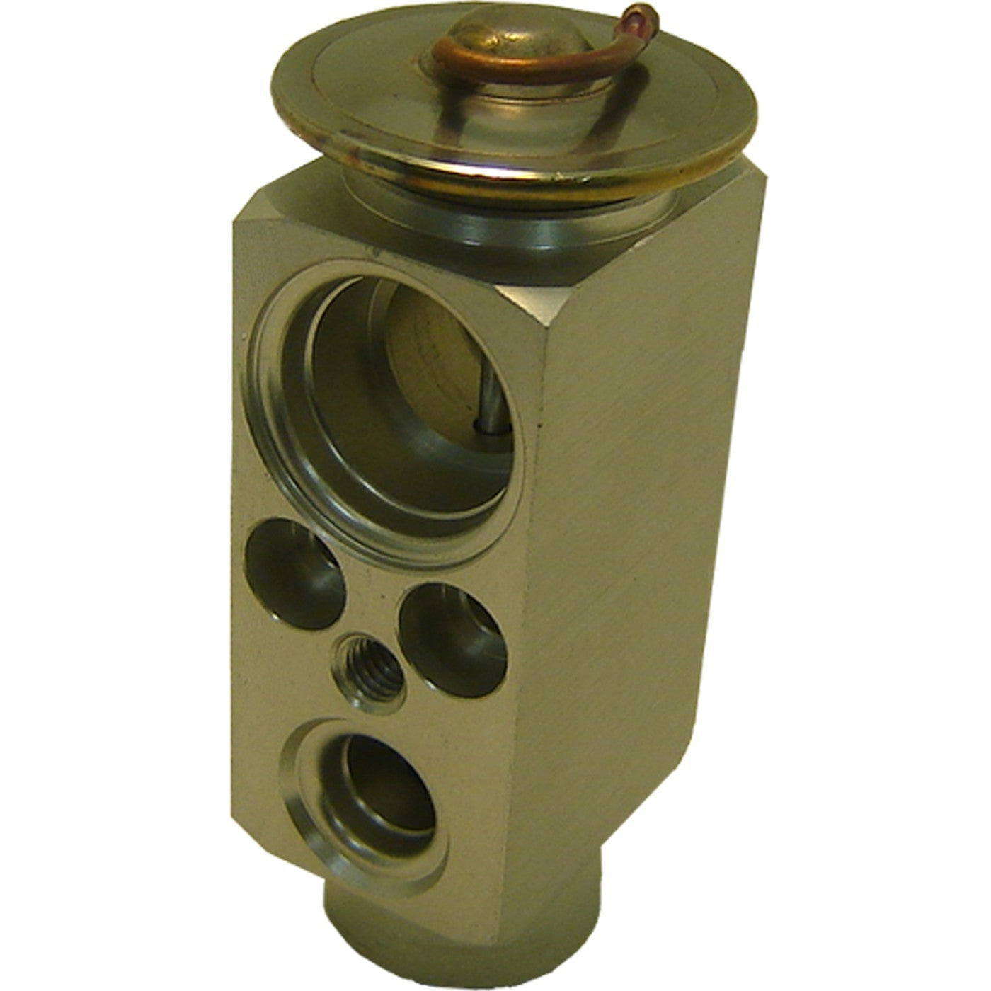 A/C Expansion Valve for Volvo S60 S80 XC90 (2003–2004)