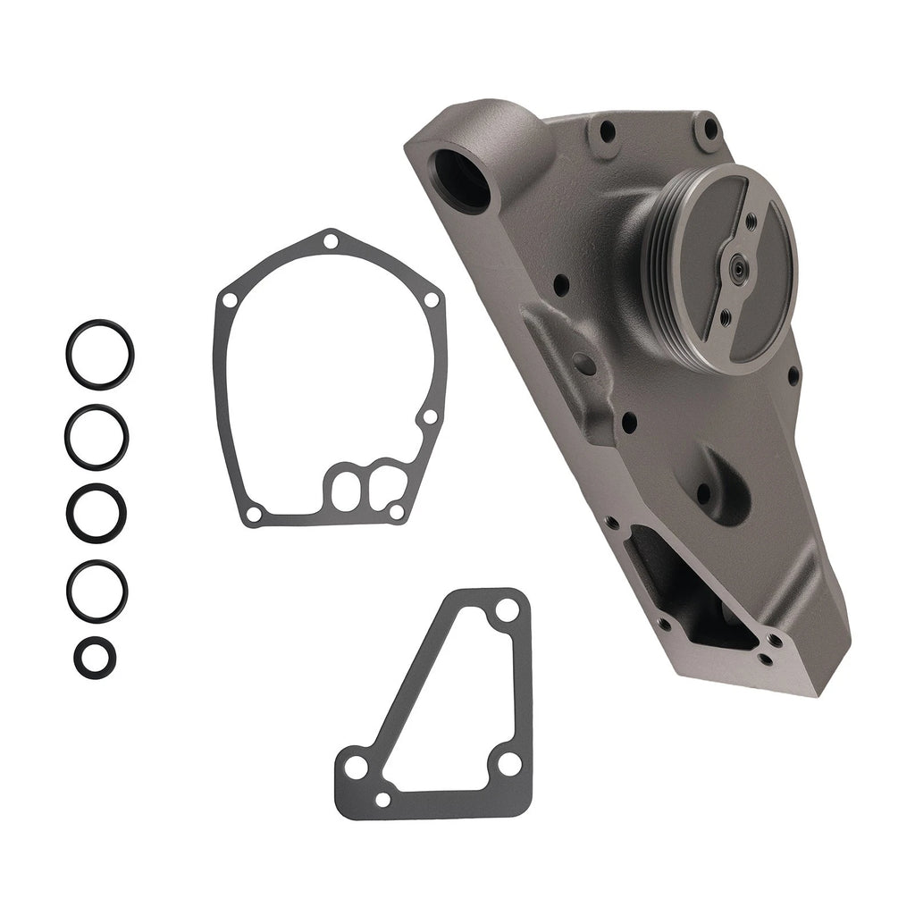 Coolant Water Pump Assembly for Cummins NT Big Cam C300 C350 (1978-1995)