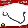 Turbocharger Coolant Hose for BMW 3 Series (2009–2019)