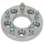 2X 1" Wheel Adapters for Honda (5x114.3 to 5x120.65)