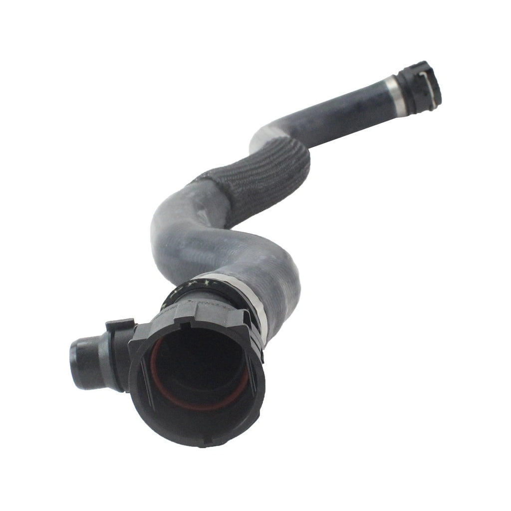 Upper Radiator to Engine Block Coolant Hose for BMW G12 G30 (2017–2020)