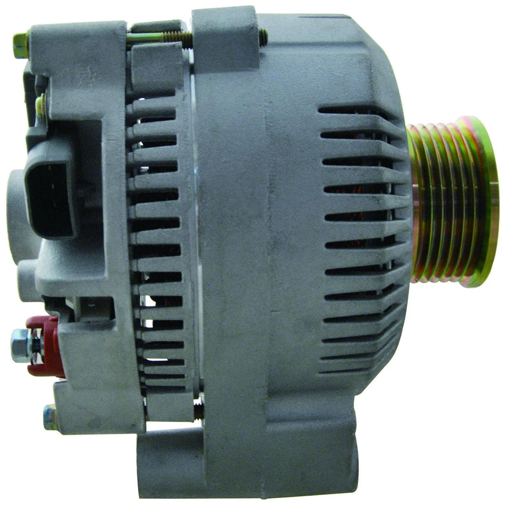Alternator for Ford E-150 E-250 E-350 F-150 F-250 F-350 (1992–1996)