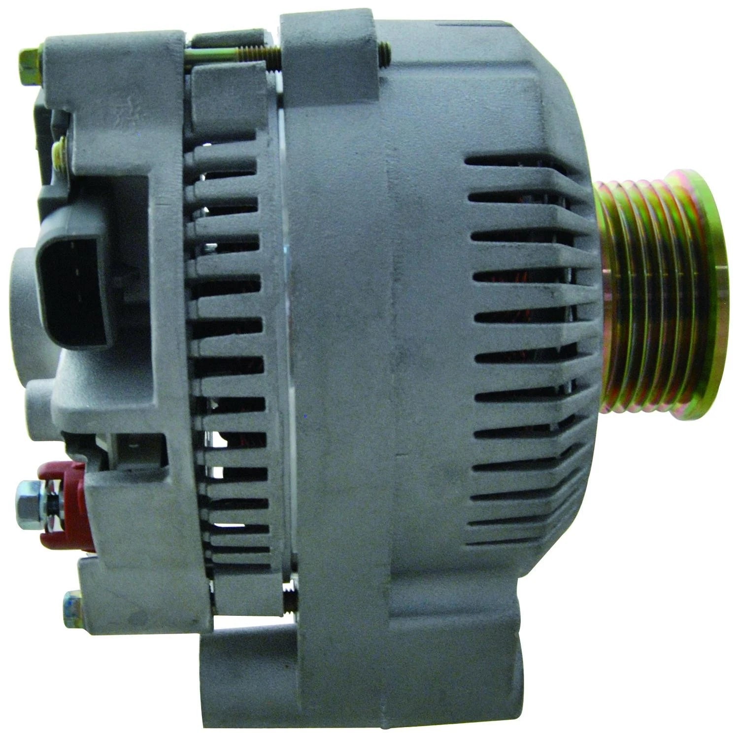 Alternator for Ford E-150 E-250 E-350 F-150 F-250 F-350 (1992–1996)