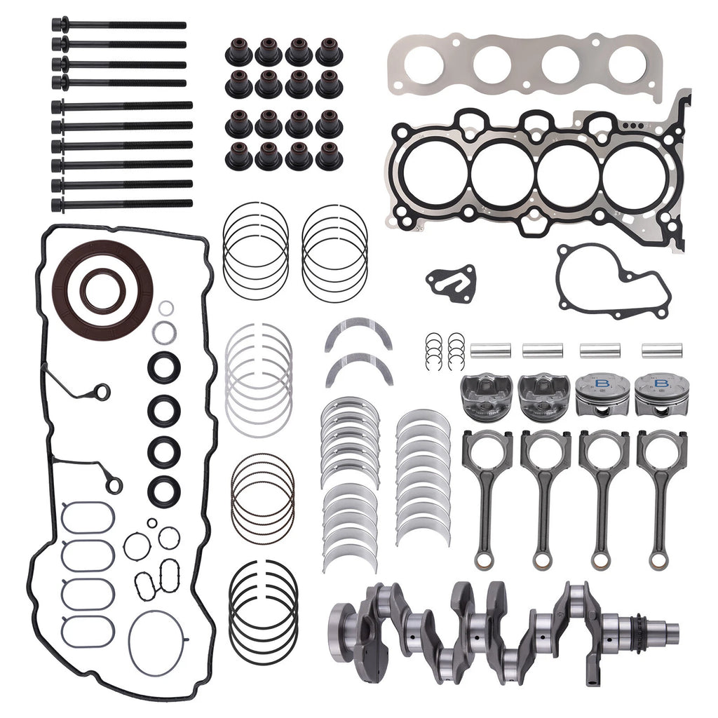 Engine Rebuild Gasket Kit for Hyundai Kia 1.8L (2010–2019)