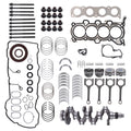 Engine Rebuild Gasket Kit for Hyundai Kia 1.8L (2010–2019)