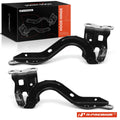 Hood Hinge Pair for Toyota Corolla (2019–2021)