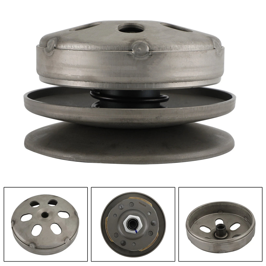 Rear Primary Clutch Variator for Honda Adv150 PCX125 (2019–2020)