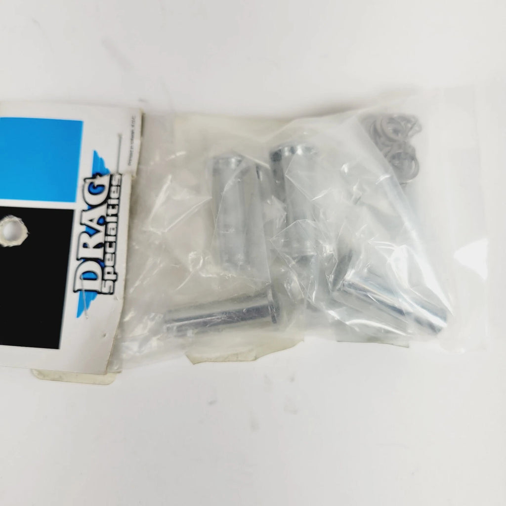 10 Pack Pivot Pin/Clip Kit for Harley (2008–2020)