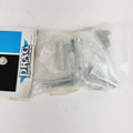 10 Pack Pivot Pin/Clip Kit for Harley (2008–2020)