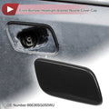 Washer Nozzle Cover Cap for Subaru Forester Sport (2013–2015) Unpainted