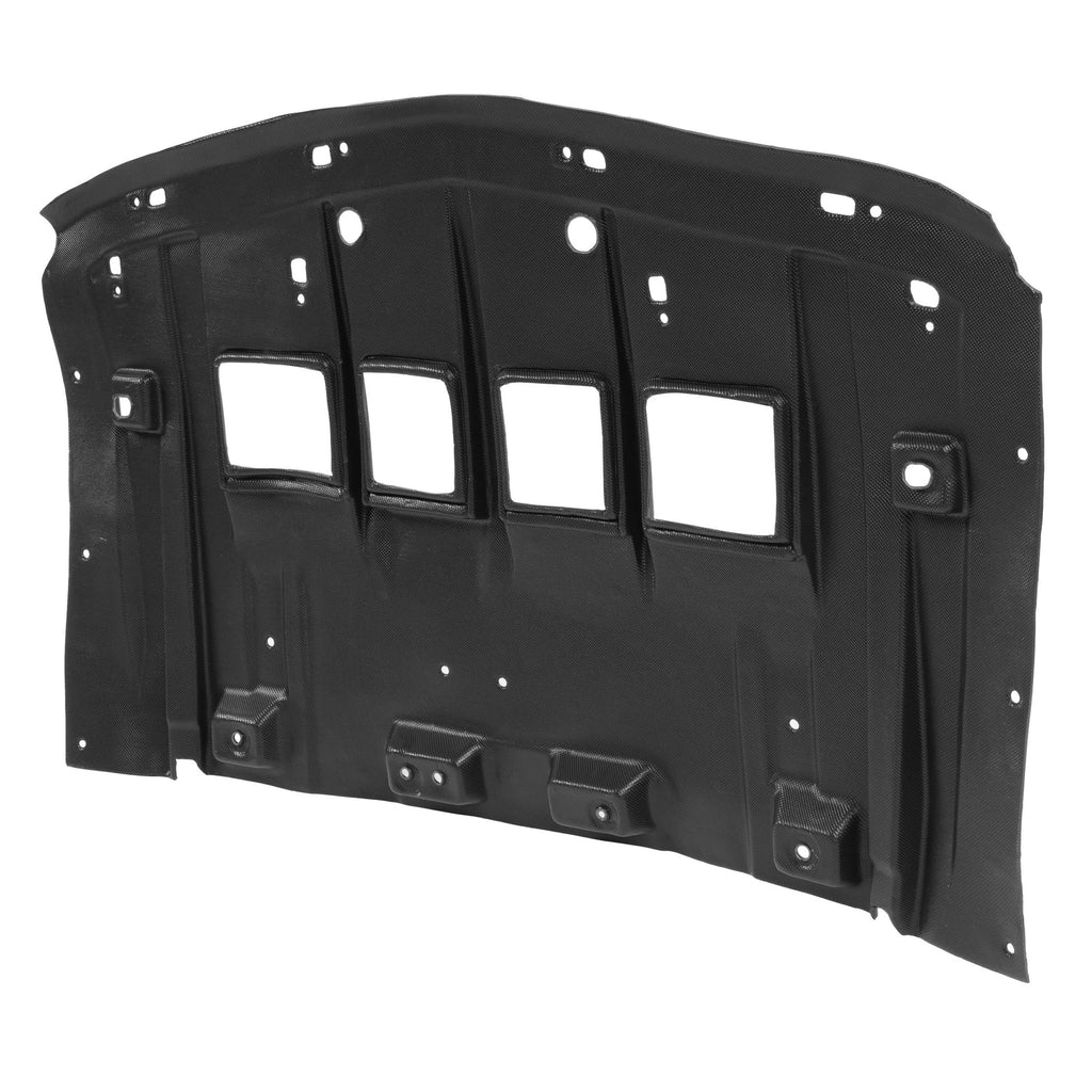 Engine Splash Shield for Chevy Camaro (2016–2023)