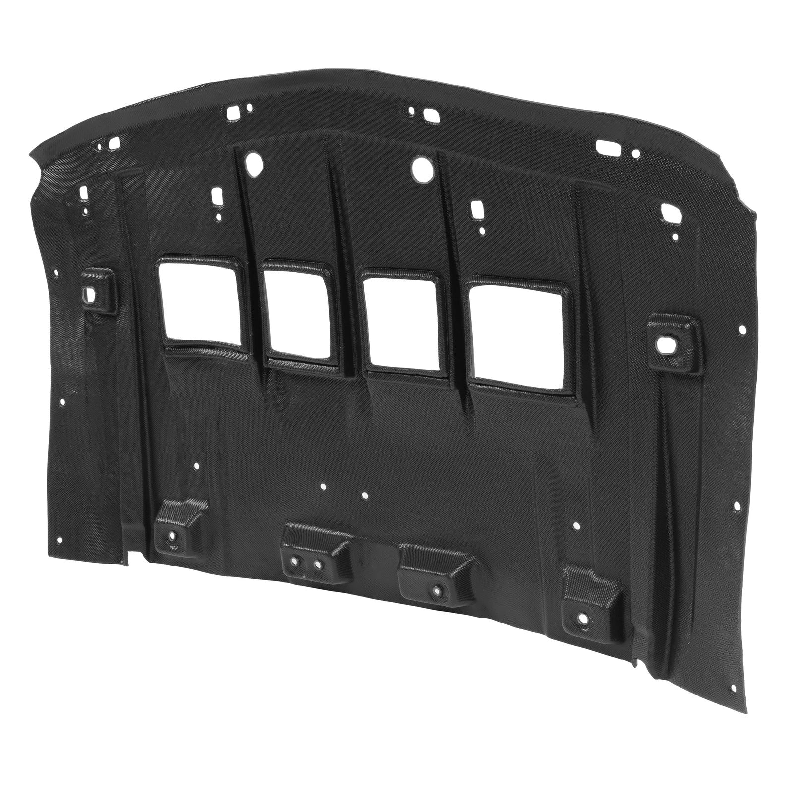 Engine Splash Shield for Chevy Camaro (2016–2023)
