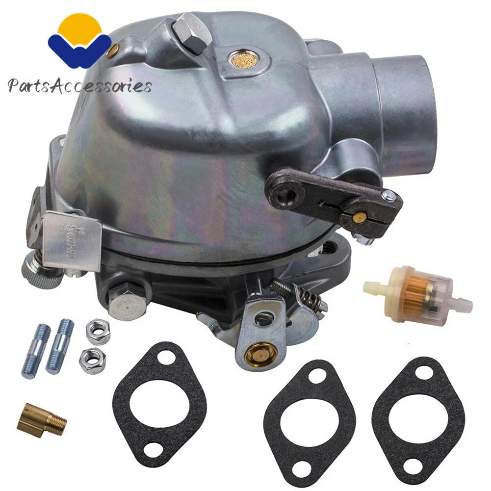 IH-Farmall Tractor AV Parts (1940–1950)