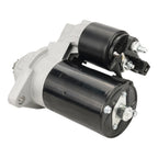 New Starter for Audi TT Quattro VW Beetle Golf Jetta (1999–2005) Manual Trans