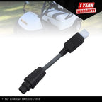 4-Pin Handheld Adapter for Club Car (Fits Various Models)