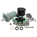 Outboard Maintenance Kit for Suzuki DF25A DF30A (17400-94823, 17400-94L21, 17461-94L00)