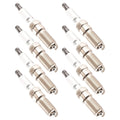 Iridium Spark Plugs for Cadillac Escalade (2015–2023) ILTR5E11 Set of Eight