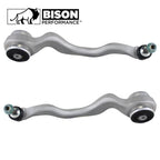 2X Front Forward Control Arm Assemblies for BMW F22 F23 F30 F32 (2012–2020)