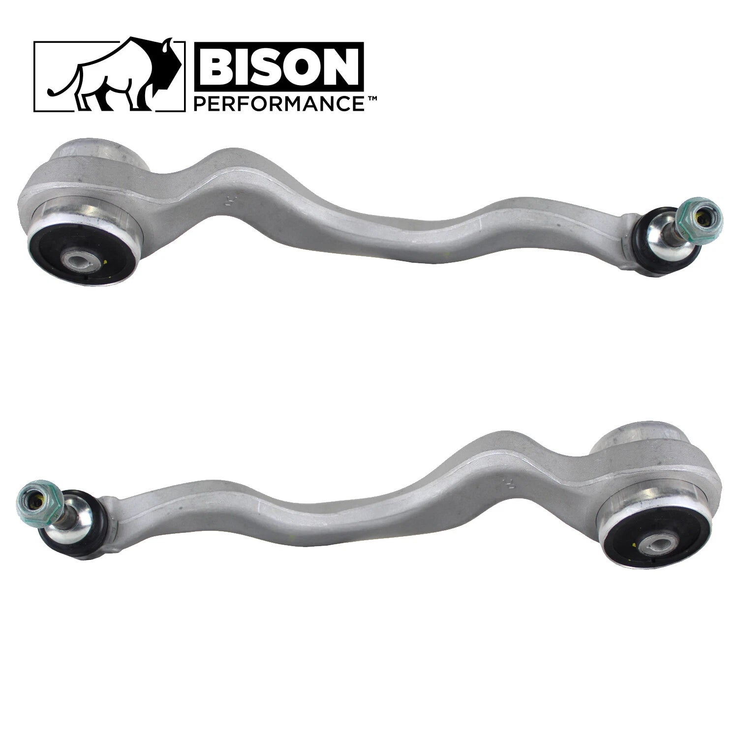 2X Front Forward Control Arm Assemblies for BMW F22 F23 F30 F32 (2012–2020)