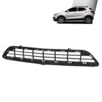 Front Bumper Lower Grille for Buick Encore (2013–2016) Black