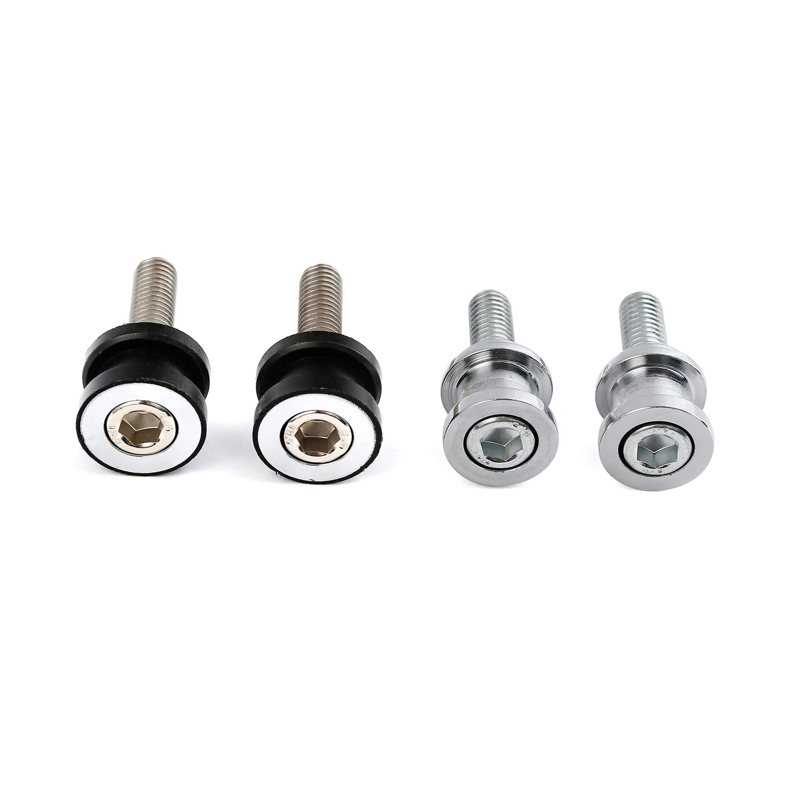 Detachable Docking Hardware Kit for Harley Softail FLDE FLHC FLSL FXBB (2018–2025)