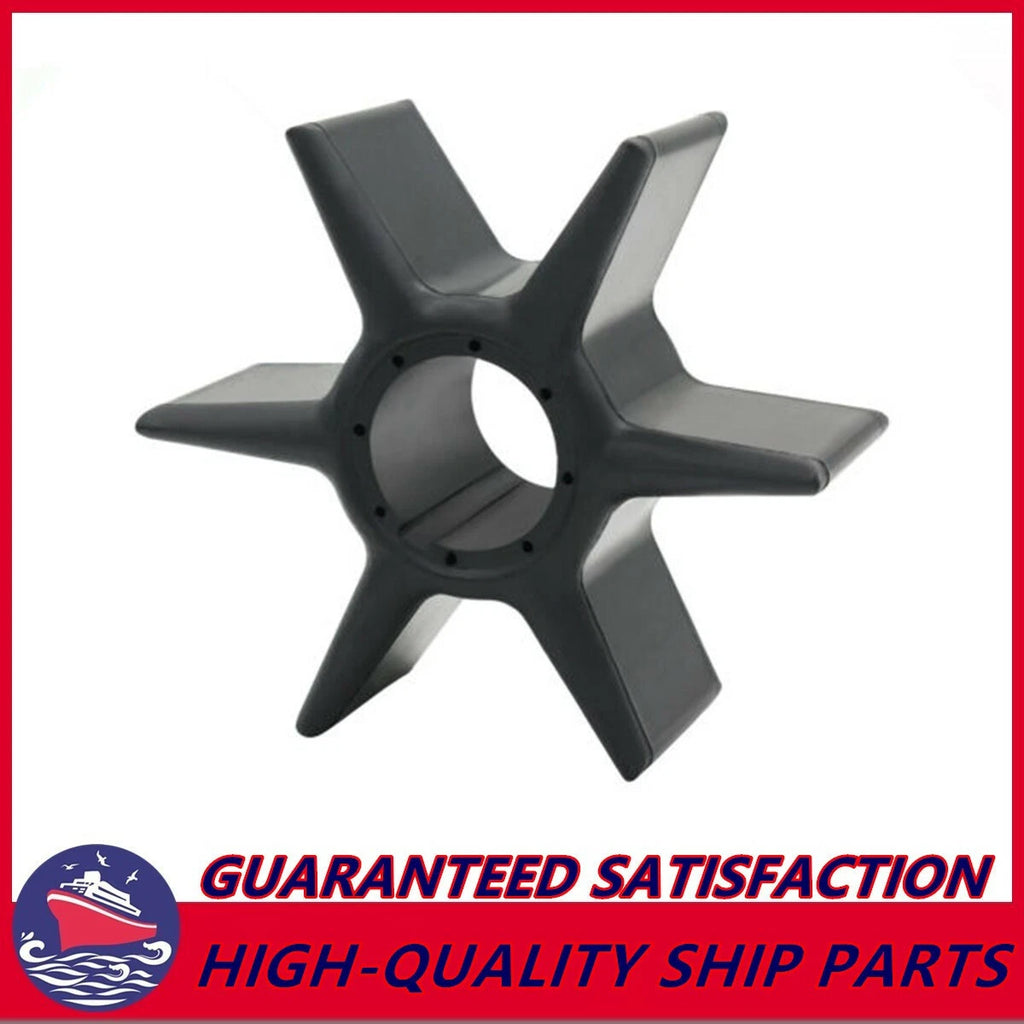Water Pump Impeller for Yamaha 300HP 350HP (2000–2023) 6AW-44352-00 18-8925