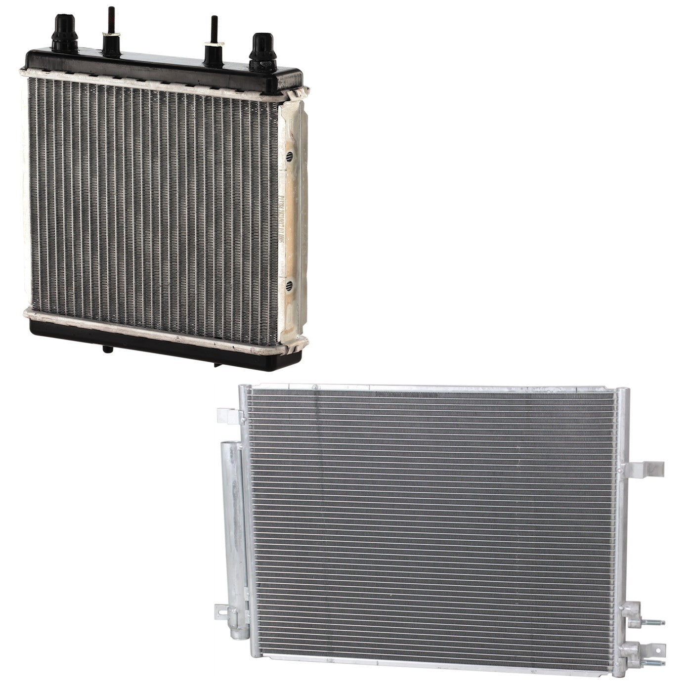 A/C Condenser for Chevy Camaro Cadillac CTS (2016–2019)