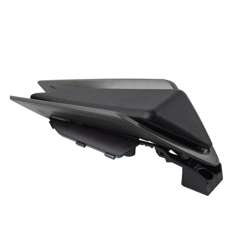 Gray Rear Cowl Tail Fairing Cover for Aprilia RS660 Tuono 660 (2020-2022)