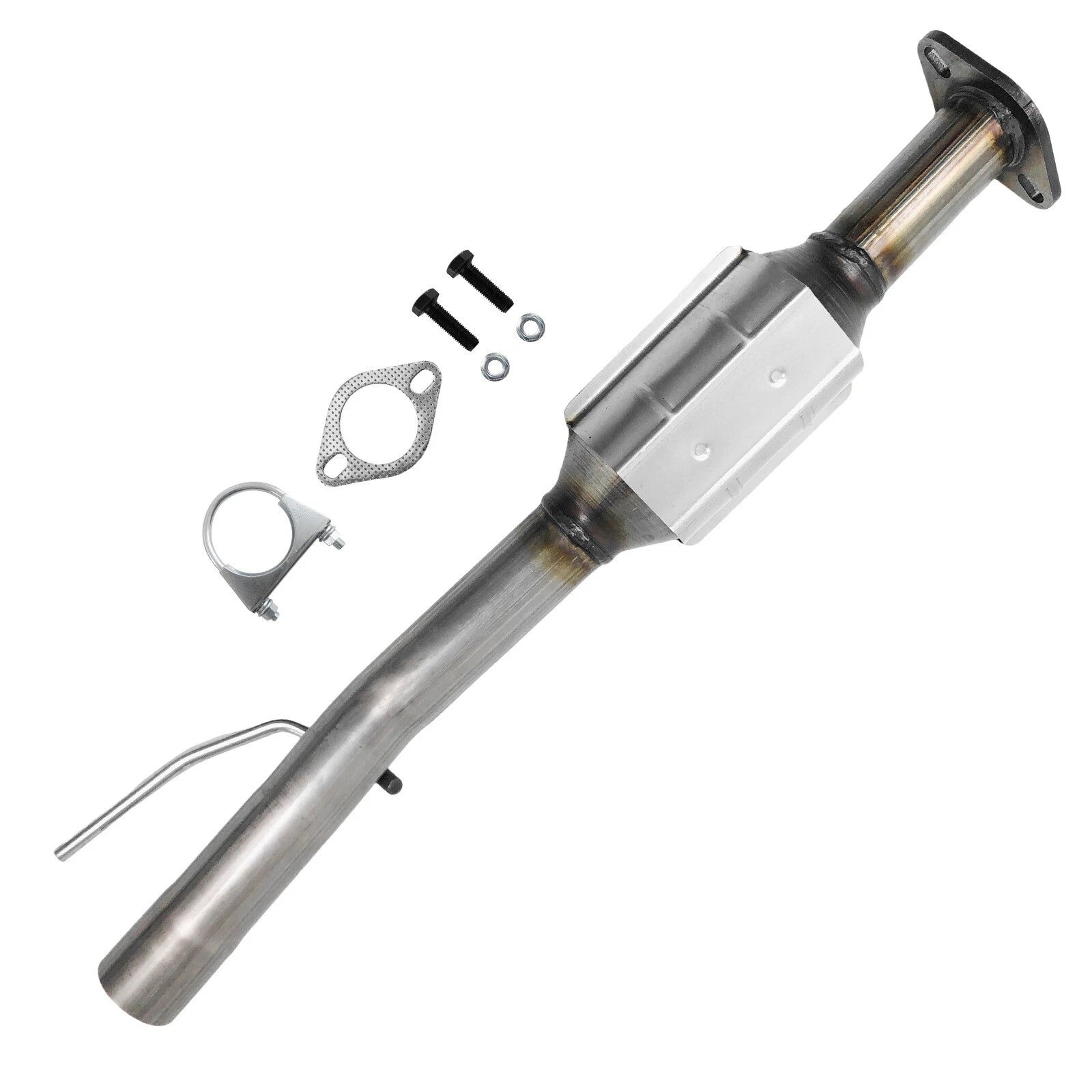 Catalytic Converter for Ford Escape Tribute Mariner 2005–2008 2.3L 3.0L Rear EPA