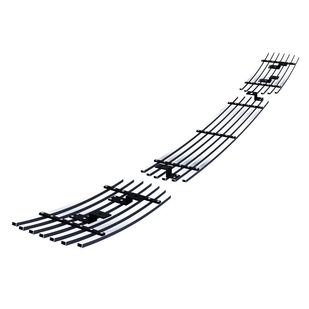 Chrome Billet Grille Insert for Ford Excursion F-350 F-450 F-550 (2000–2004)