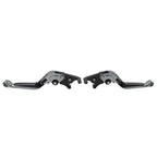 CNC Folding Extendable Brake Clutch Levers for Honda VFR1200F (2010–2014)