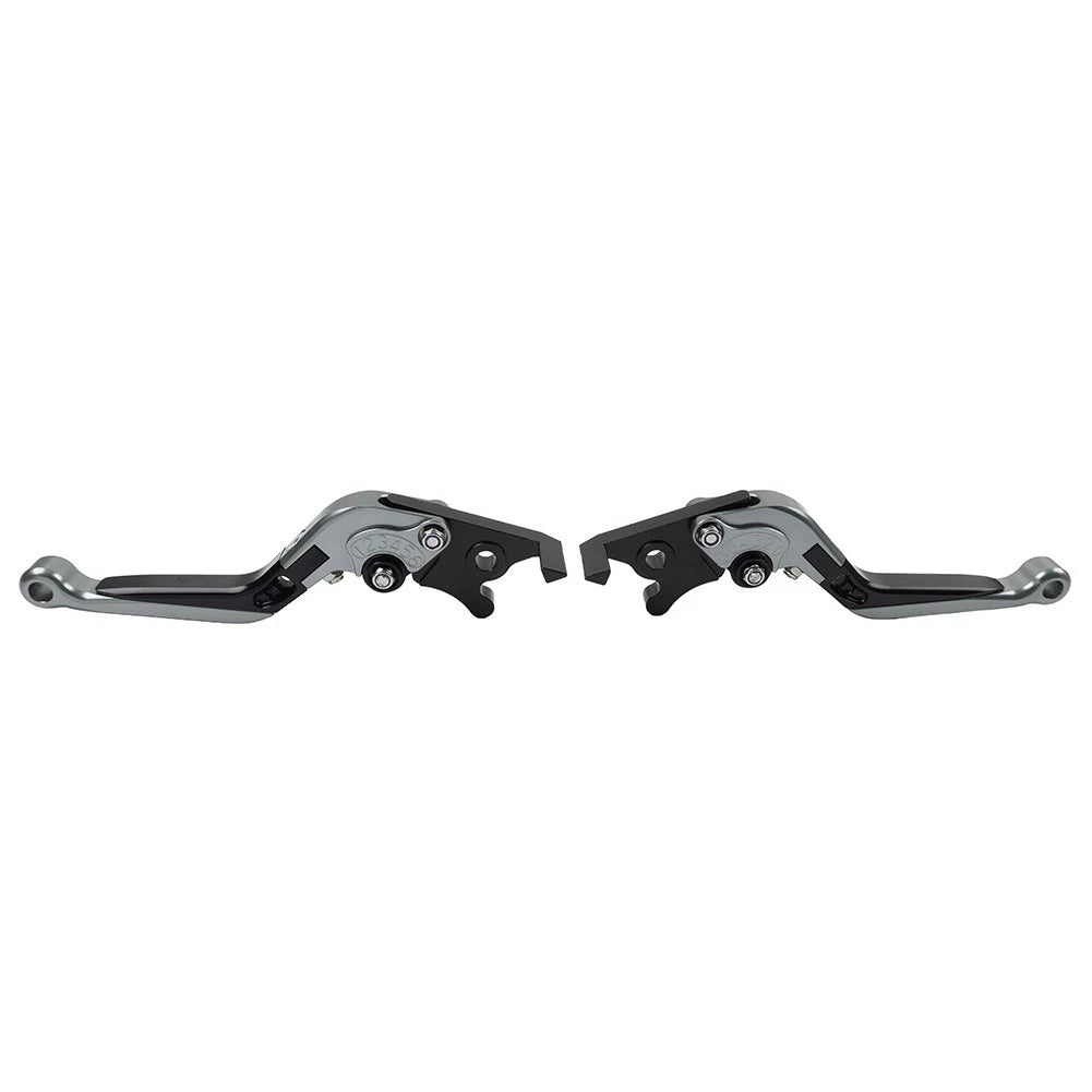 CNC Folding Extendable Brake Clutch Levers for Honda VFR1200F (2010–2014)