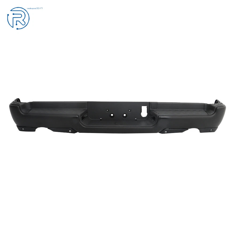 Rear Step Bumper Assembly for RAM 1500 (2019-2022)